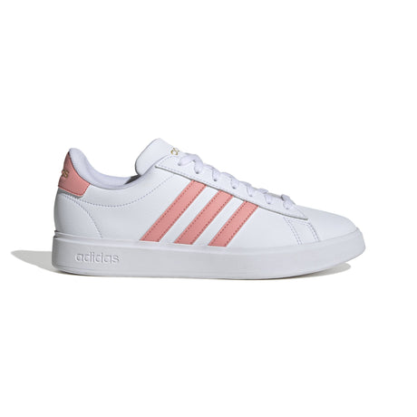 adidas Grand Court 2.0 Womens Tennis Shoes
