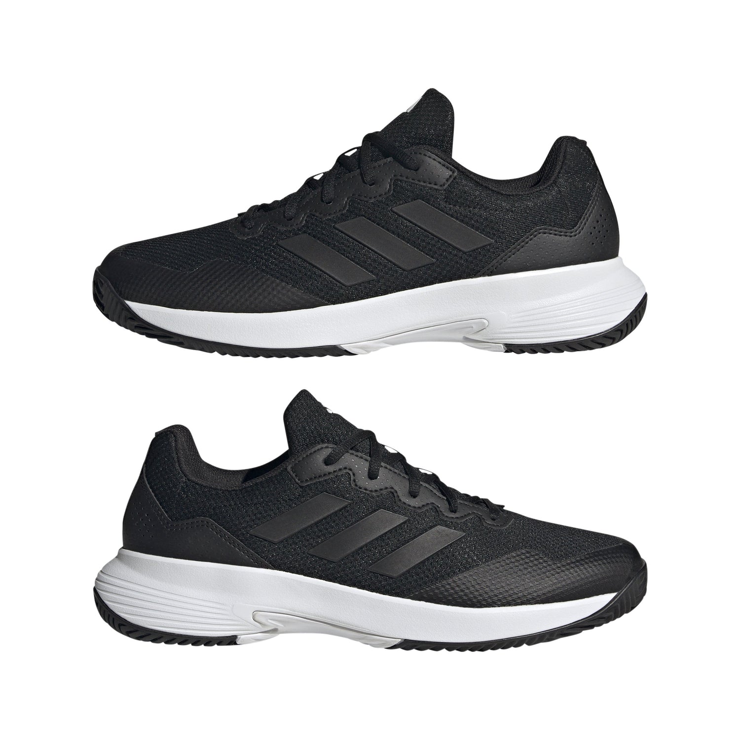 adidas Gamecourt 2 Mens Tennis Shoes