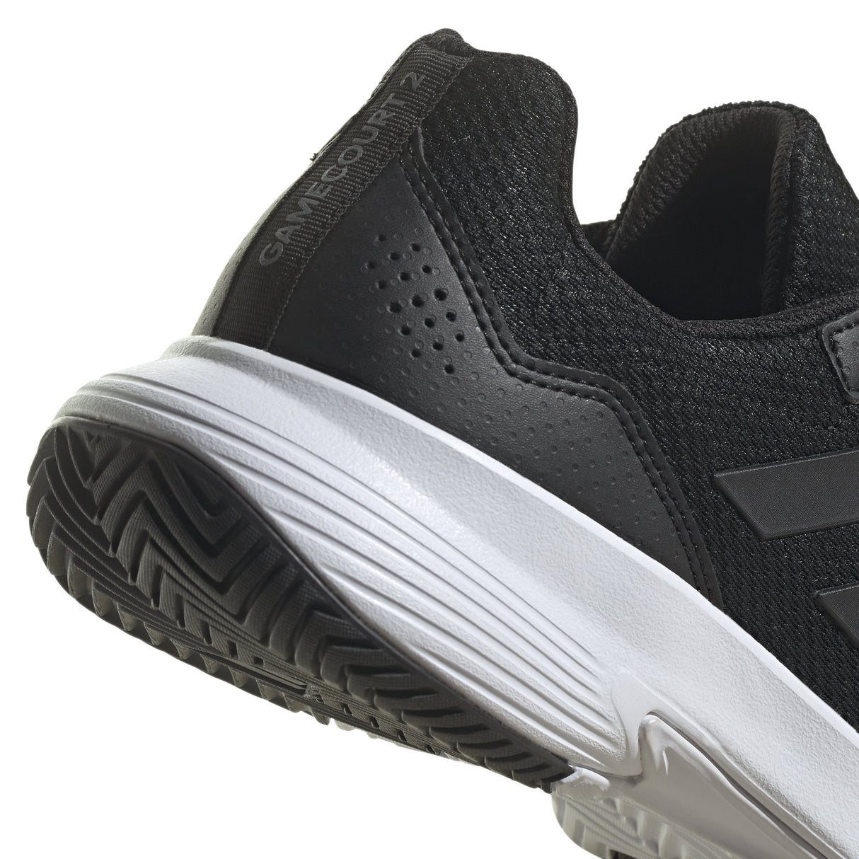 adidas Gamecourt 2 Mens Tennis Shoes