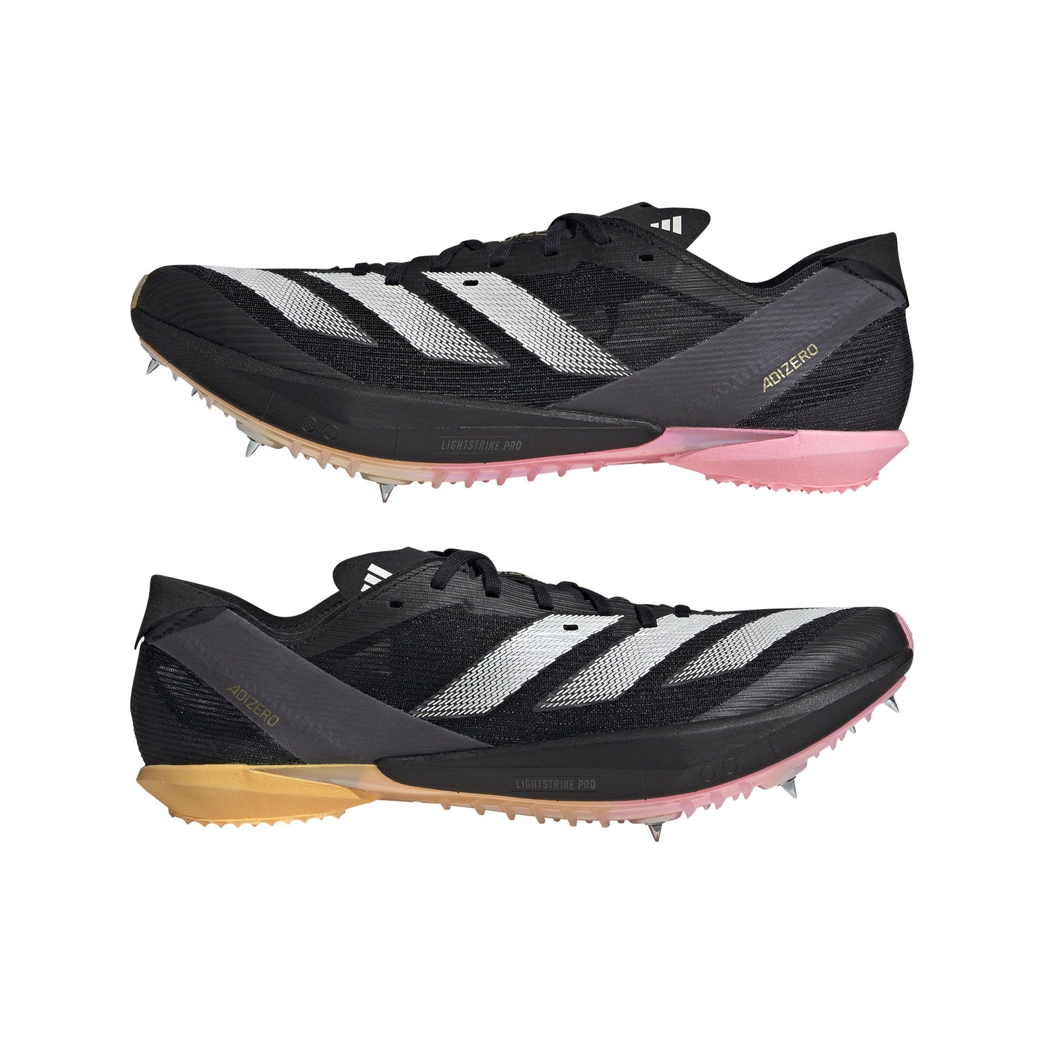 adidas Adizero Ambition Unisex Track and Field Shoes