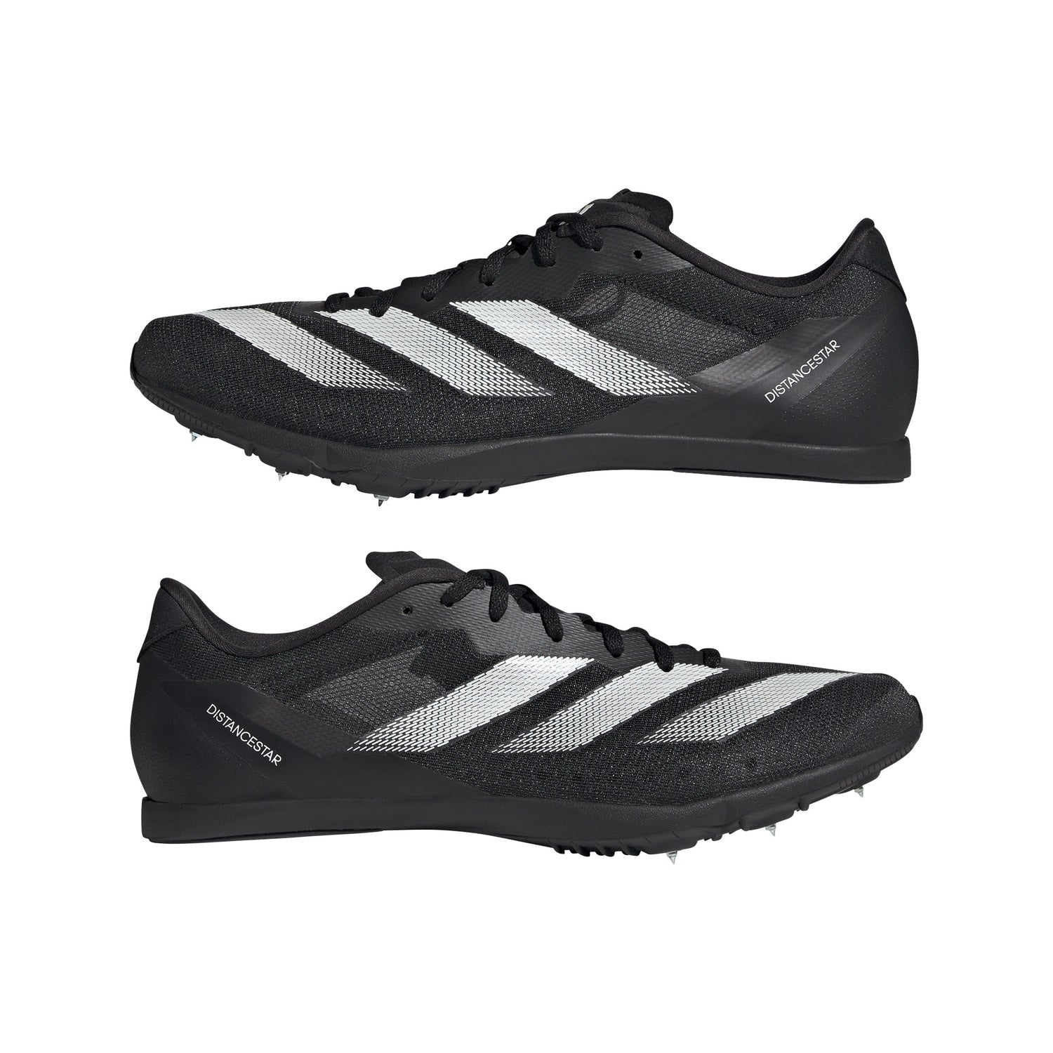 adidas Adizero Distancestar Unisex Track & Field Shoes – Speed and Performance Combined