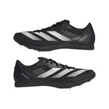 adidas Adizero Distancestar Unisex Track & Field Shoes – Speed and Performance Combined