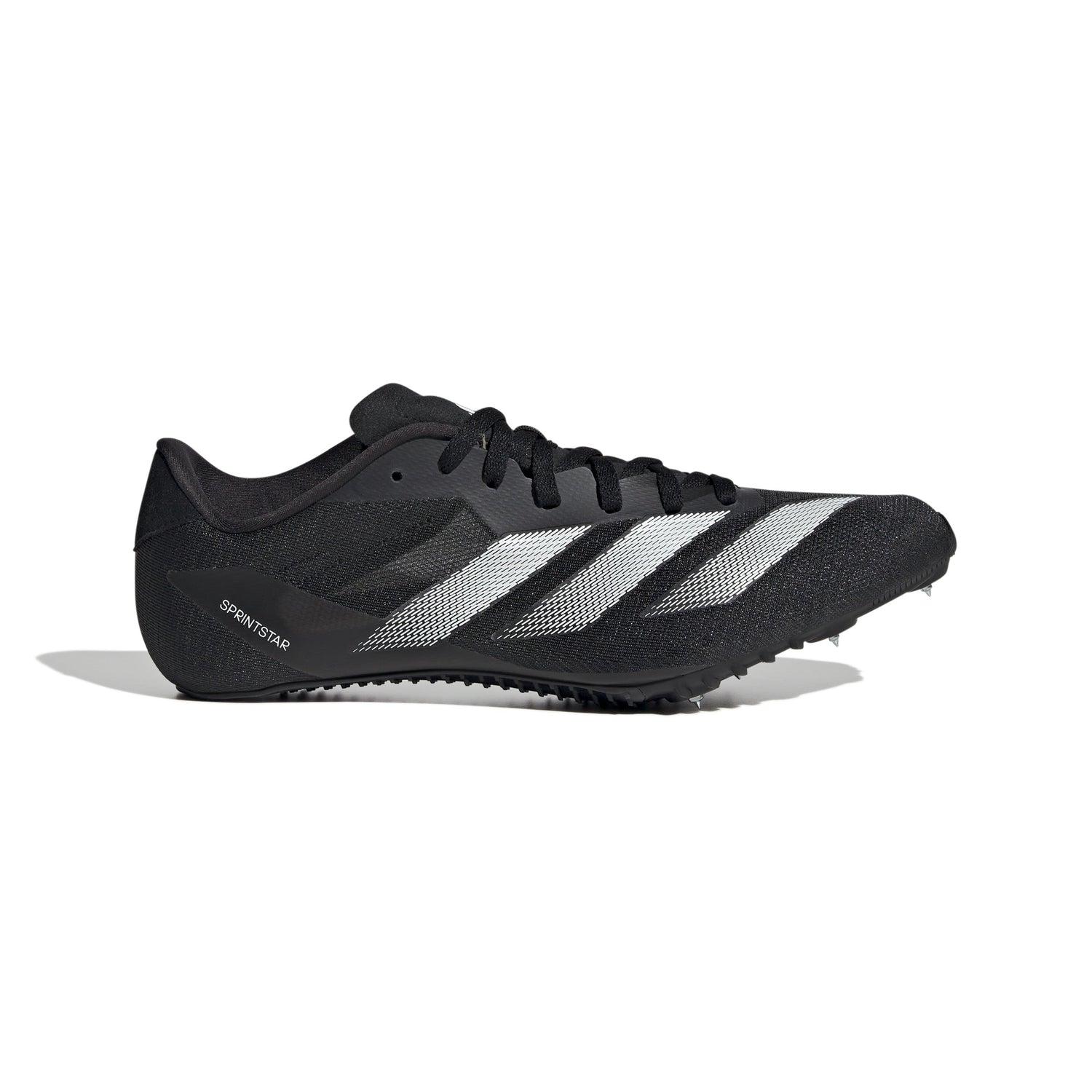 adidas Adizero Sprintstar Unisex Shoes – Lightweight Power for Technical Sprinting Performance