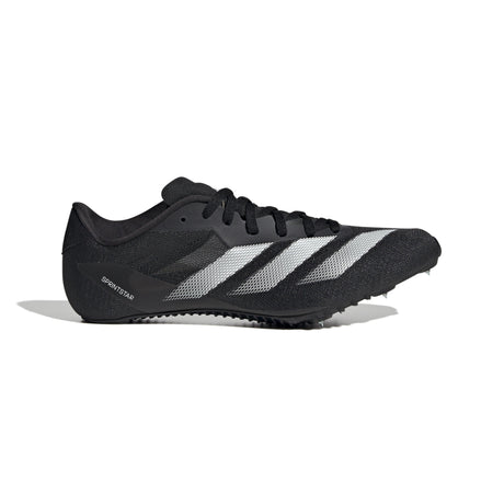 adidas Adizero Sprintstar Unisex Shoes – Lightweight Power for Technical Sprinting Performance
