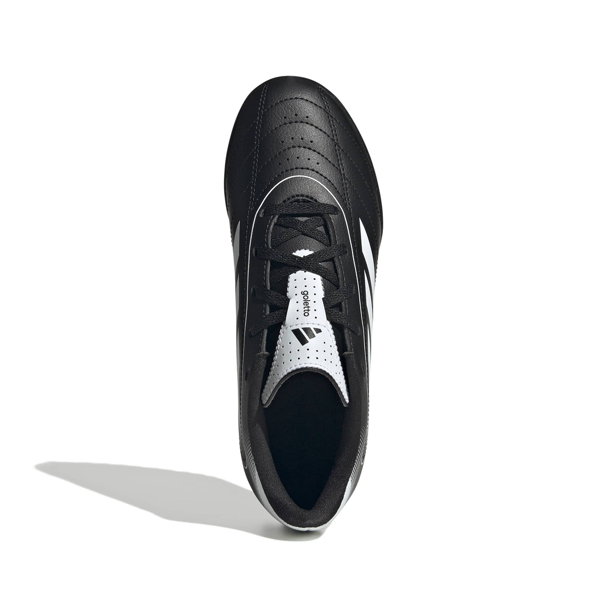 adidas Youth Soccer Goletto IX Turf Shoes