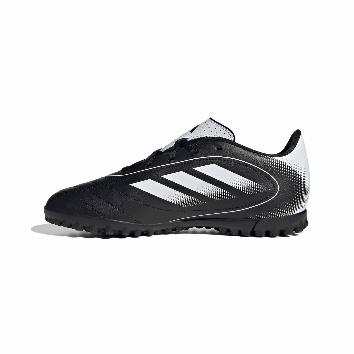 adidas Youth Soccer Goletto IX Turf Shoes