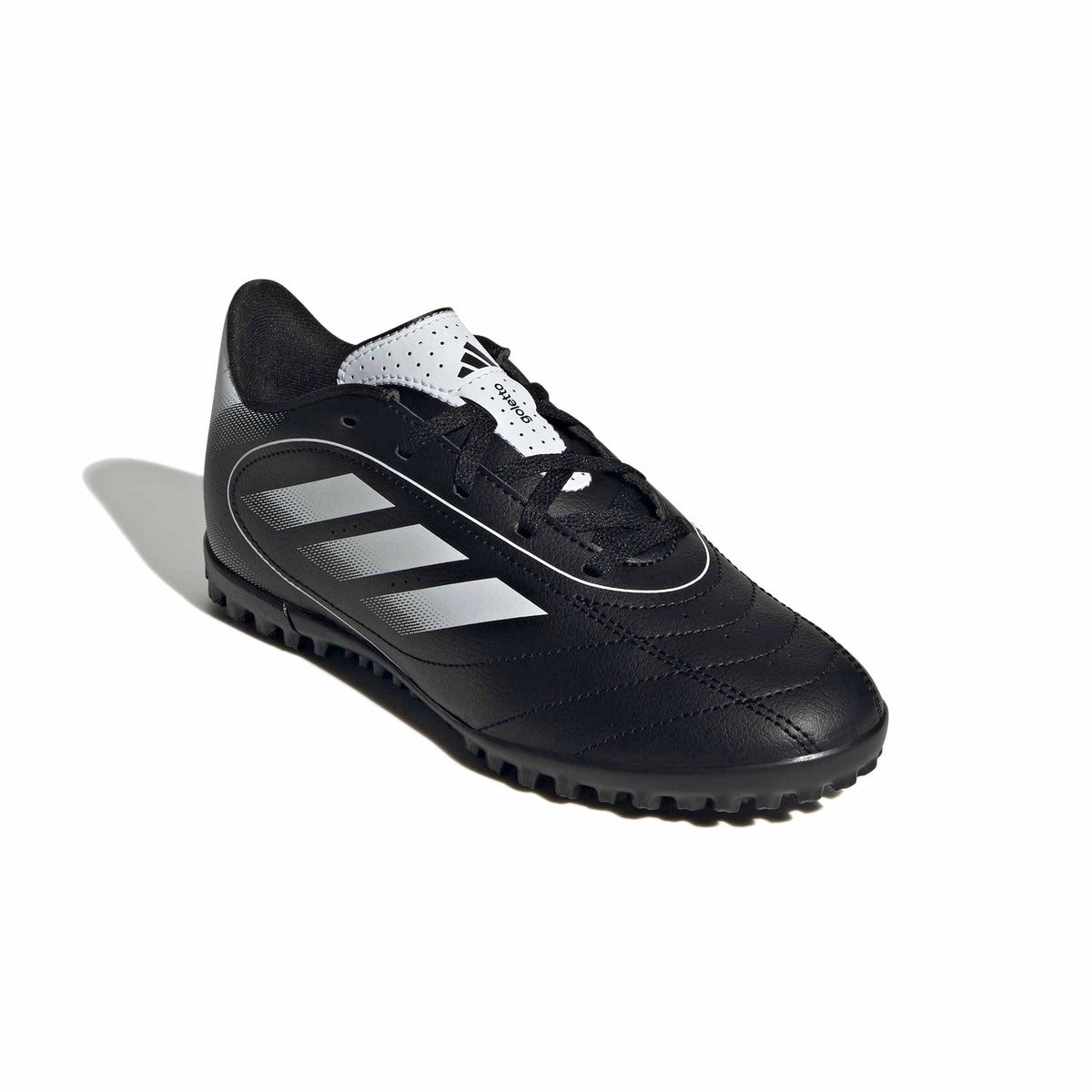 adidas Youth Soccer Goletto IX Turf Shoes