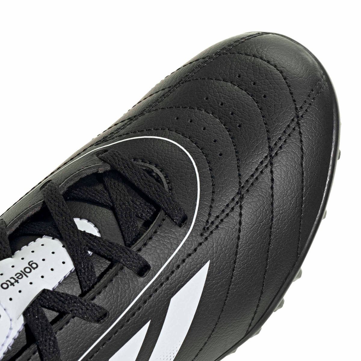 adidas Youth Soccer Goletto IX Turf Shoes