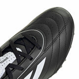adidas Youth Soccer Goletto IX Turf Shoes