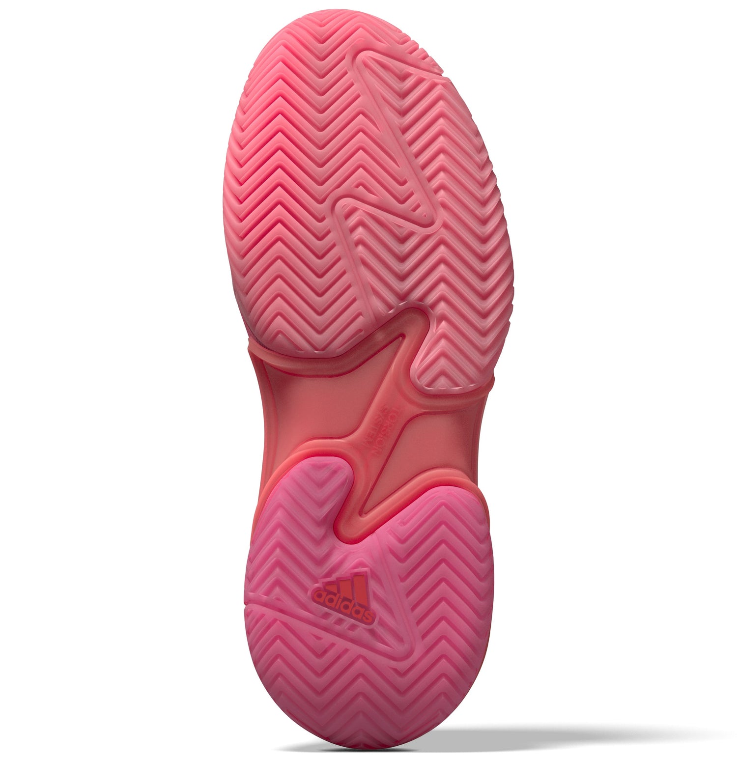 adidas Barricade 13 Women's Tennis Shoes – Unleash Your Game with Ultimate Control