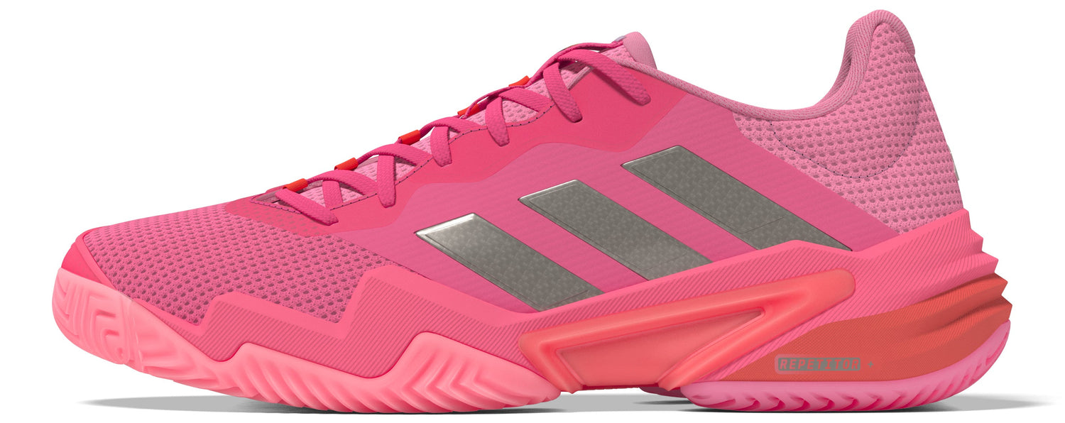 adidas Barricade 13 Women's Tennis Shoes – Unleash Your Game with Ultimate Control