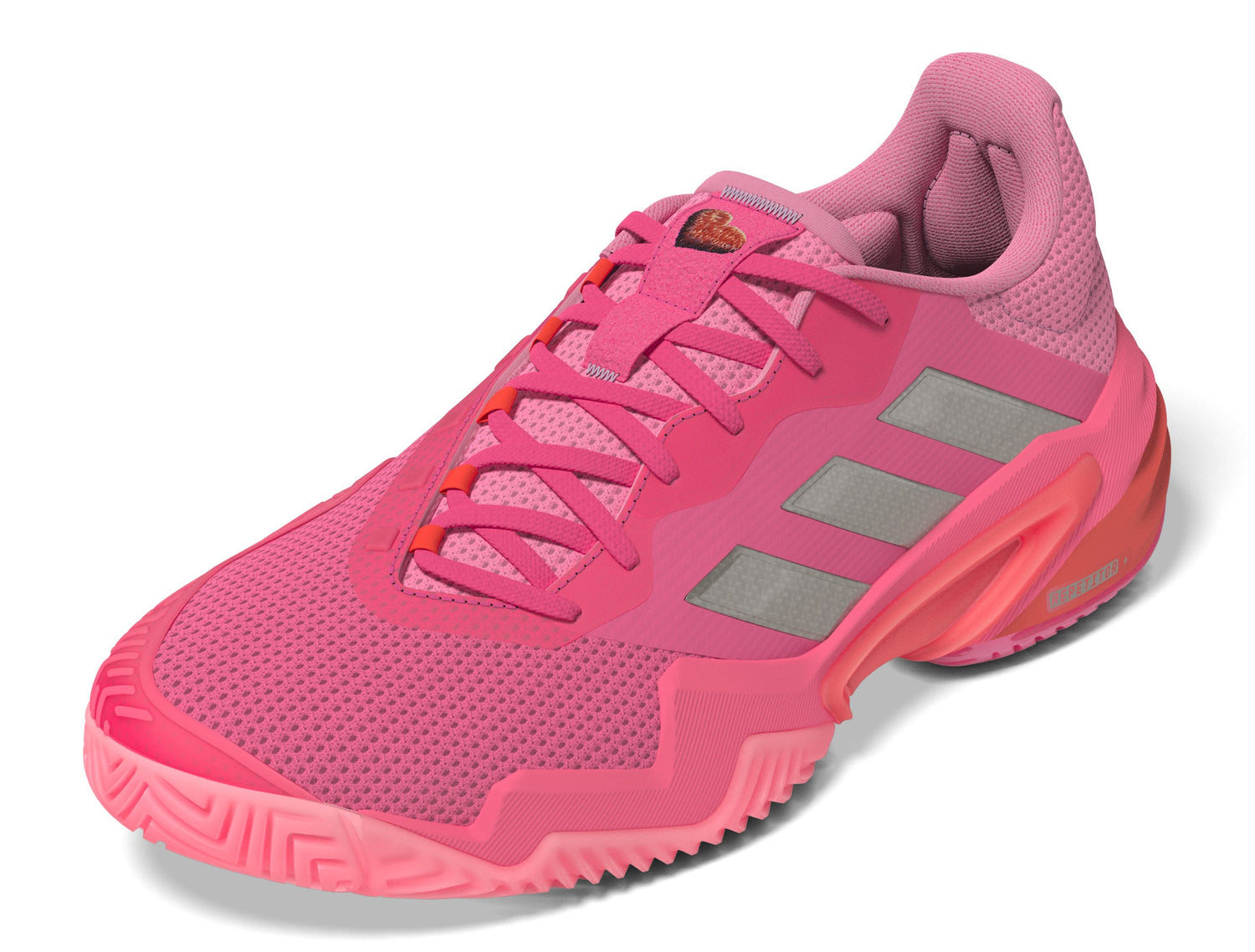 adidas Barricade 13 Women's Tennis Shoes – Unleash Your Game with Ultimate Control