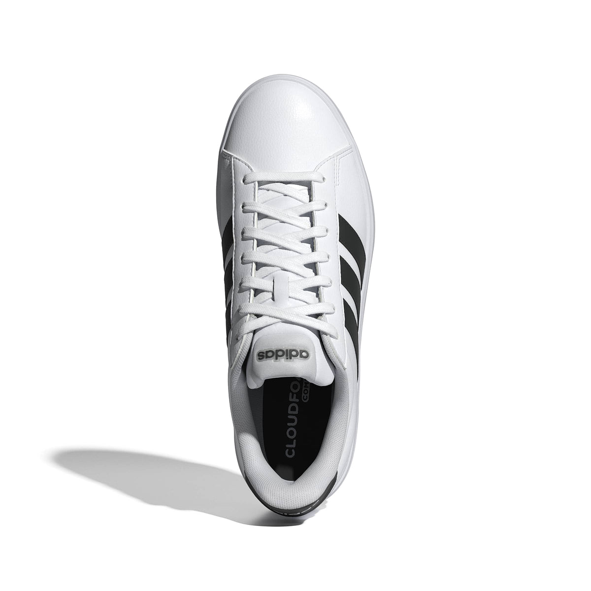adidas Mens Grand Court 3.0 Sneakers