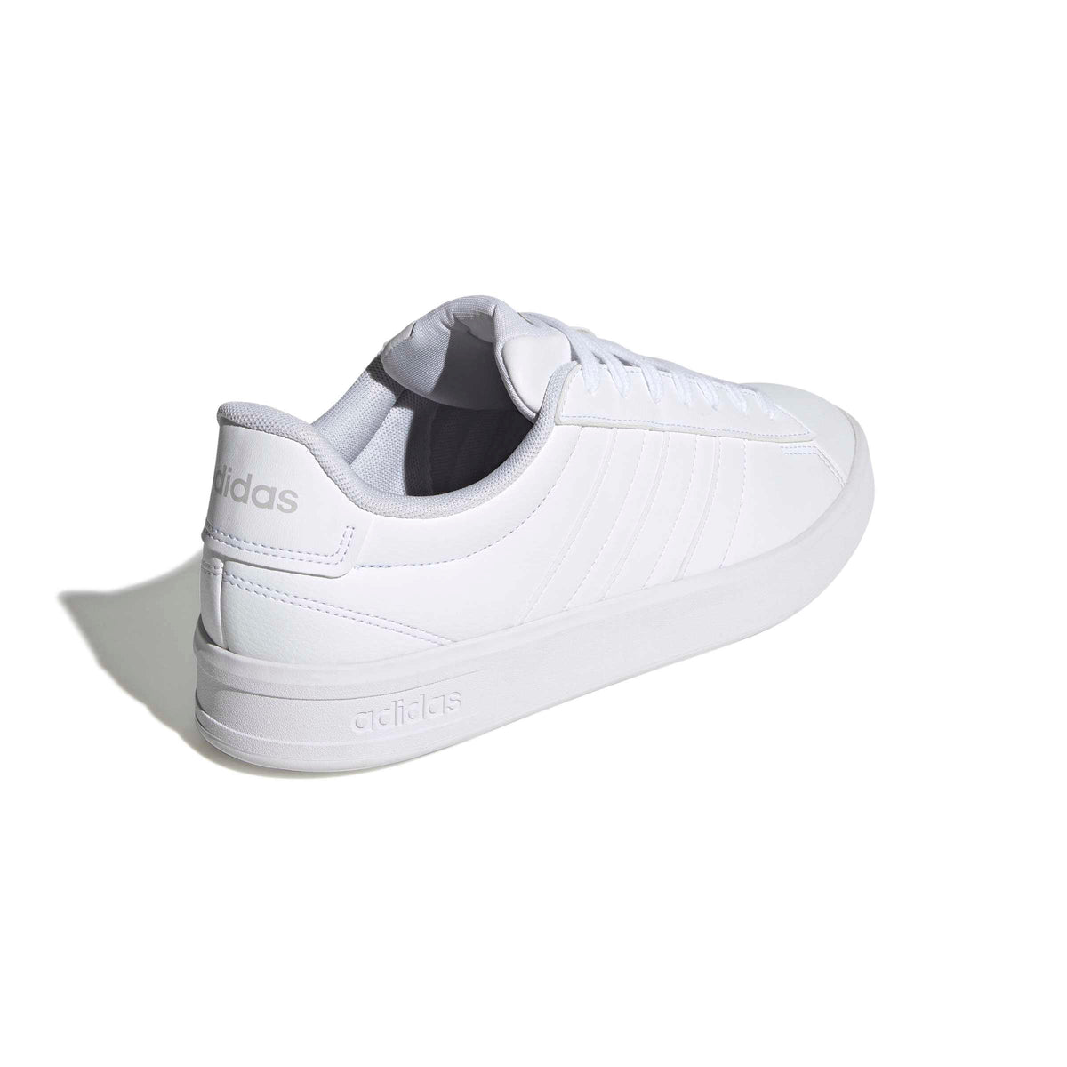 adidas Mens Grand Court 3.0 Sneakers