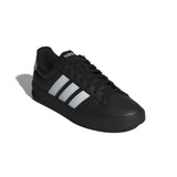 adidas Mens Grand Court 3.0 Sneakers