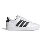 adidas Womens Tennis Grand Court 3.0 Sneakers