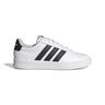 adidas Womens Tennis Grand Court 3.0 Sneakers