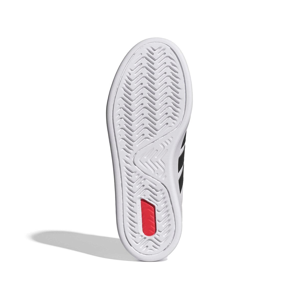 adidas Womens Tennis Grand Court 3.0 Sneakers