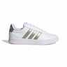 adidas Womens Tennis Grand Court 3.0 Sneakers
