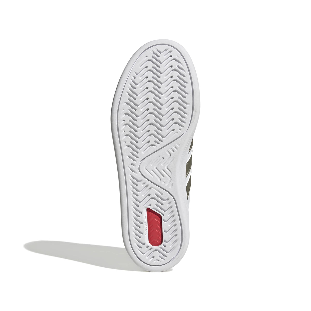 adidas Womens Tennis Grand Court 3.0 Sneakers