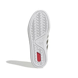 adidas Womens Tennis Grand Court 3.0 Sneakers