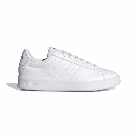 adidas Womens Tennis Grand Court 3.0 Sneakers