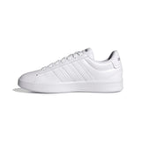 adidas Womens Tennis Grand Court 3.0 Sneakers