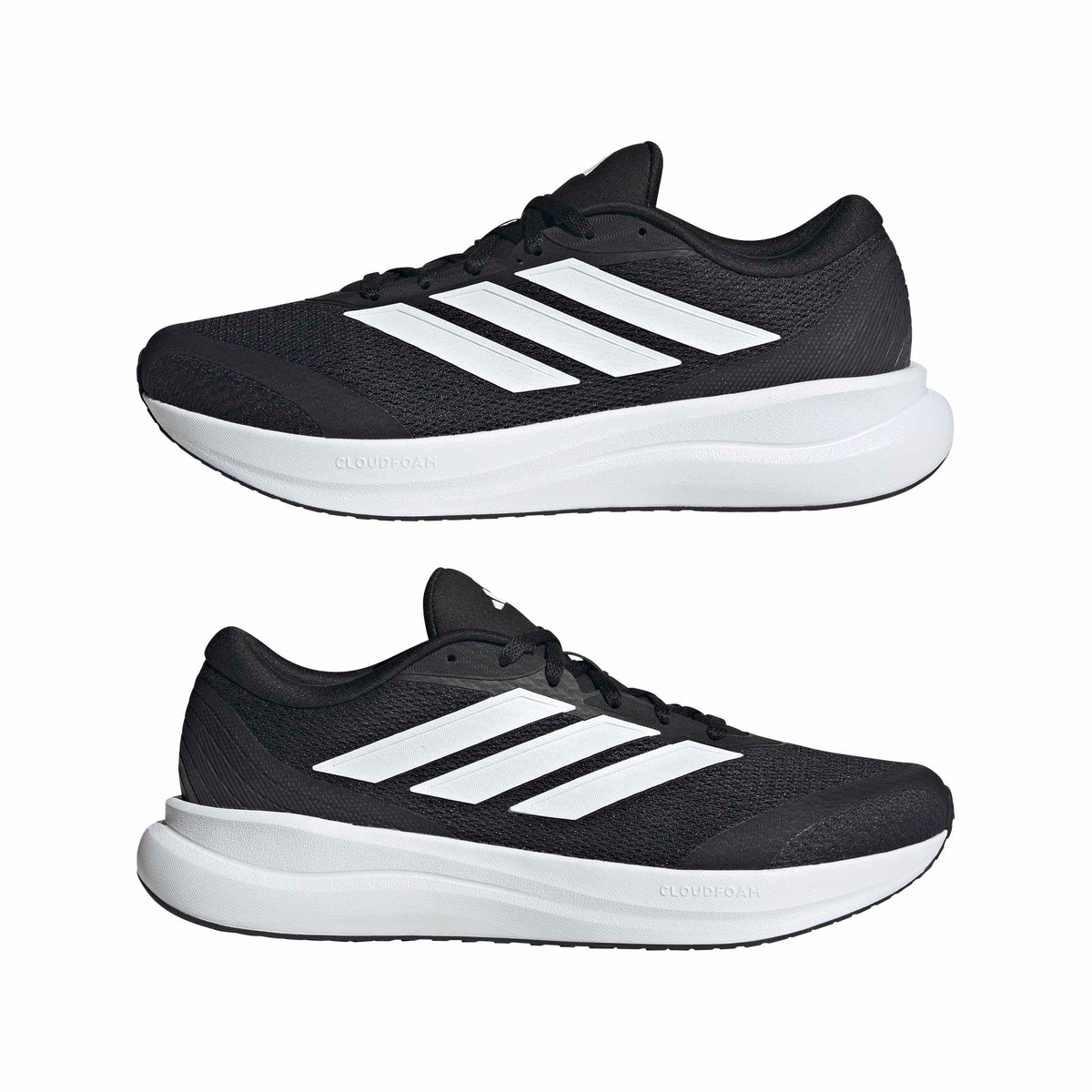 adidas Mens Running Runfalcon 6 Wide Shoes