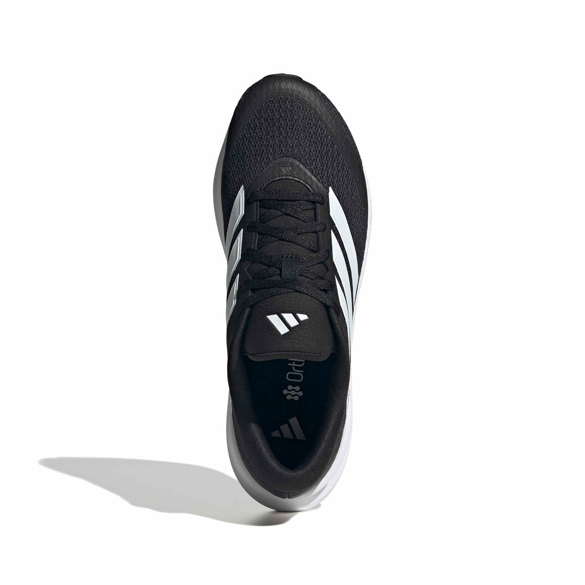 adidas Mens Running Runfalcon 6 Wide Shoes