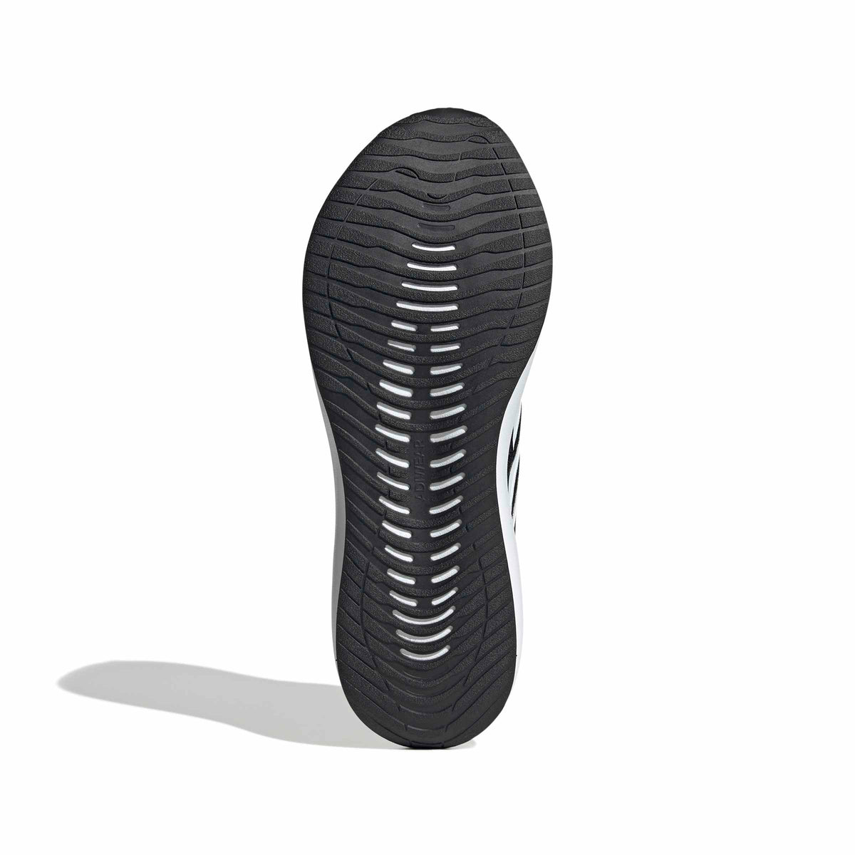 adidas Mens Running Runfalcon 6 Wide Shoes