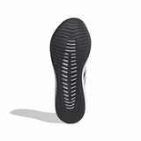 adidas Mens Running Runfalcon 6 Wide Shoes