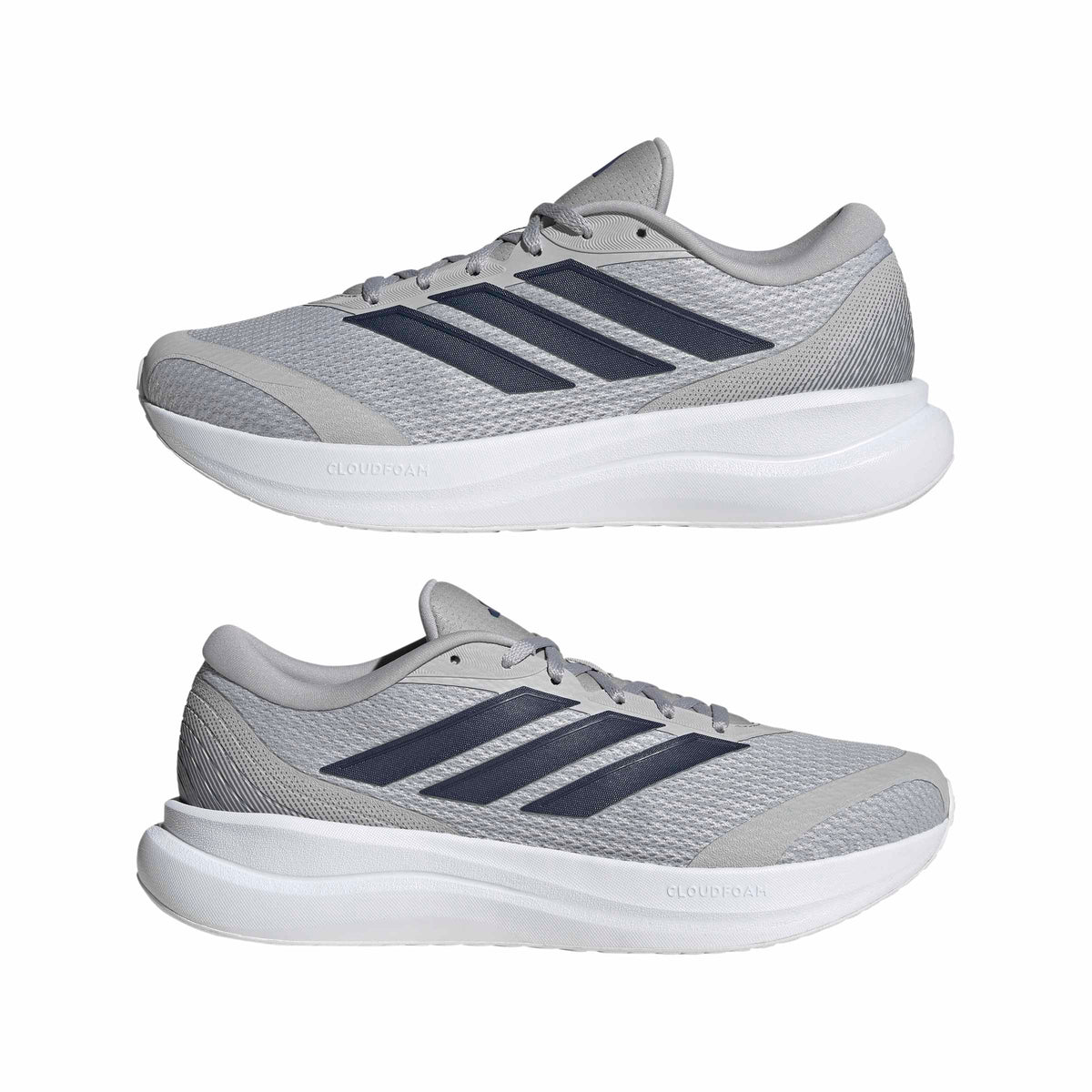 adidas Mens Running Runfalcon 6 Wide Shoes