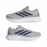 adidas Mens Running Runfalcon 6 Wide Shoes