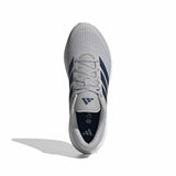 adidas Mens Running Runfalcon 6 Wide Shoes