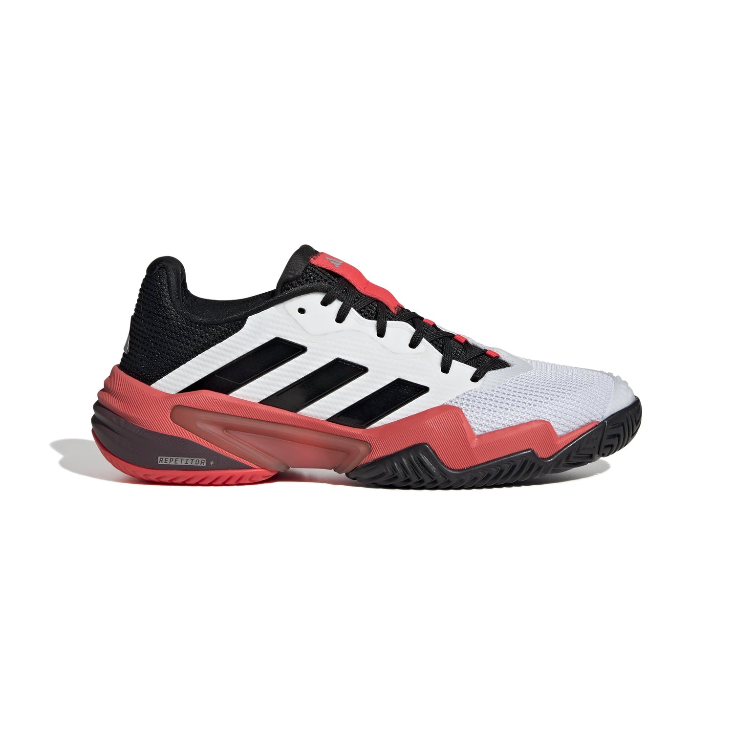 adidas Barricade 13 Mens Tennis Shoes - High-Performance Tennis Footwear