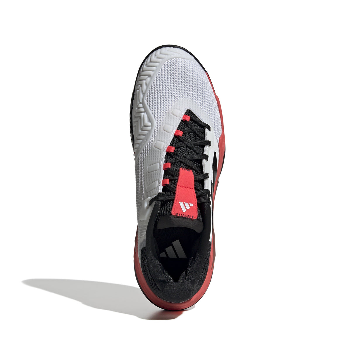 adidas Barricade 13 Mens Tennis Shoes - High-Performance Tennis Footwear
