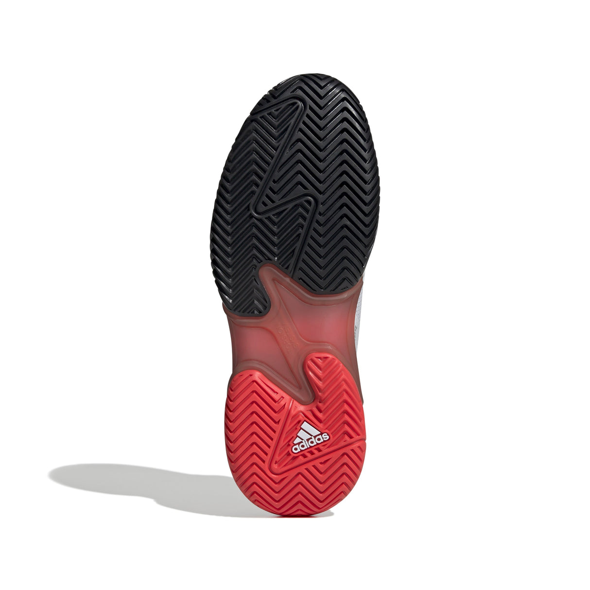adidas Barricade 13 Mens Tennis Shoes - High-Performance Tennis Footwear