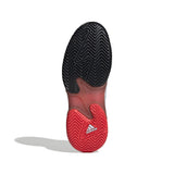 adidas Barricade 13 Mens Tennis Shoes - High-Performance Tennis Footwear
