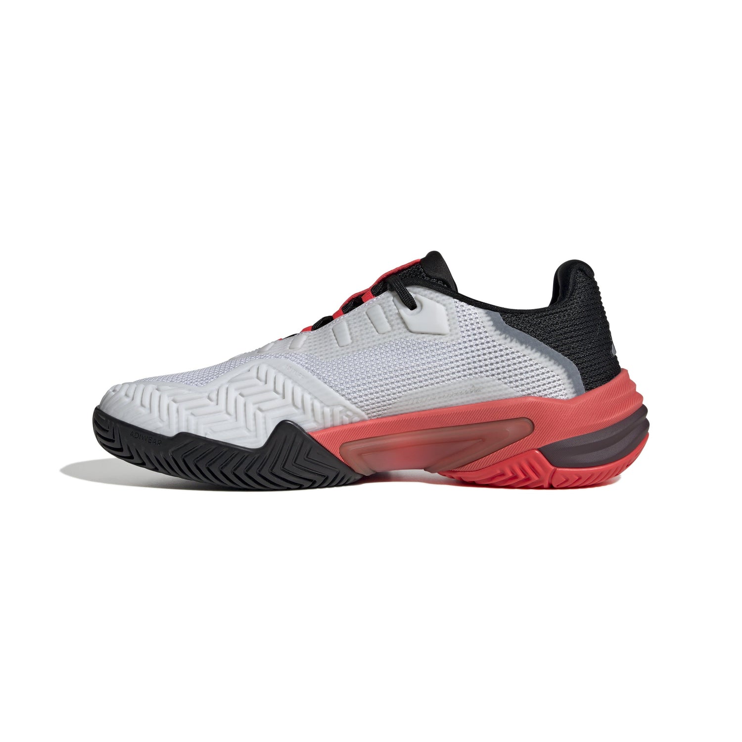adidas Barricade 13 Mens Tennis Shoes - High-Performance Tennis Footwear