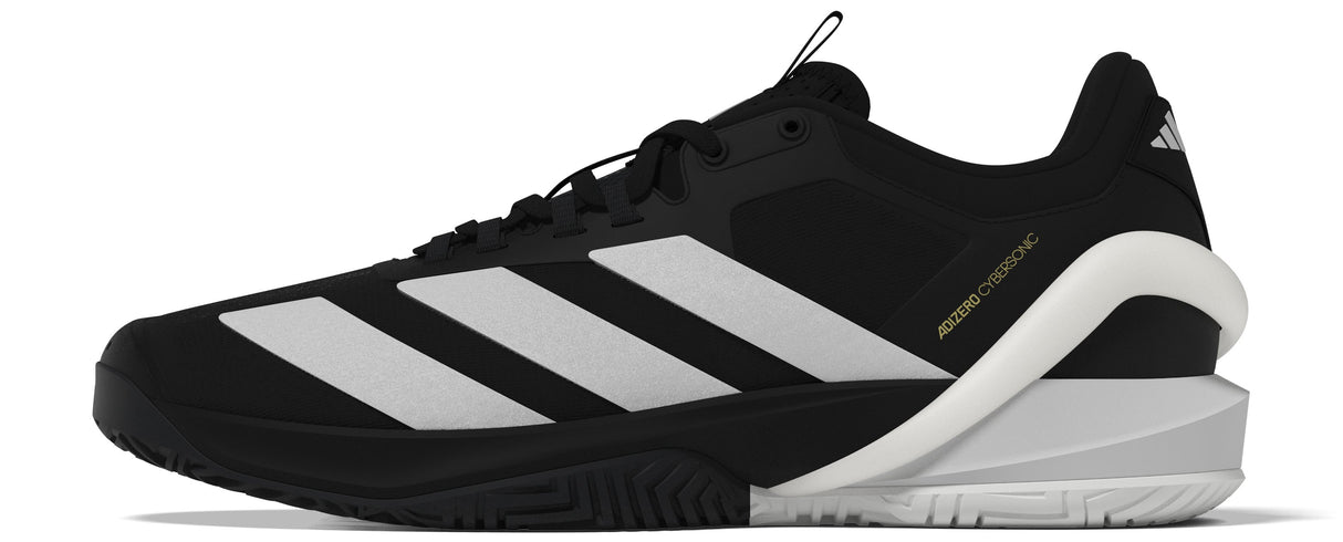 adidas Adizero Cybersonic Mens Tennis Shoes – Speed, Stability, and Precision for Every Move