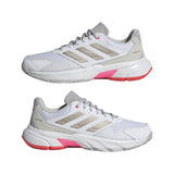 adidas CourtJam Control 3 Women's Tennis Shoes ��Master the Game with Comfort and Control