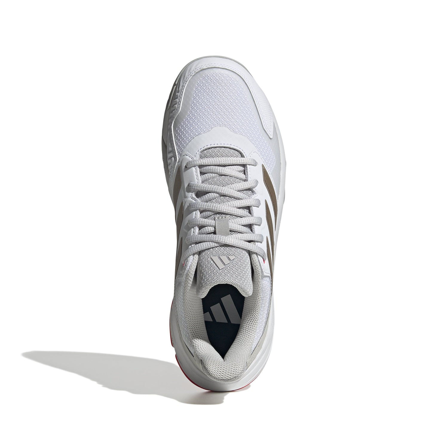 adidas CourtJam Control 3 Women's Tennis Shoes ��Master the Game with Comfort and Control