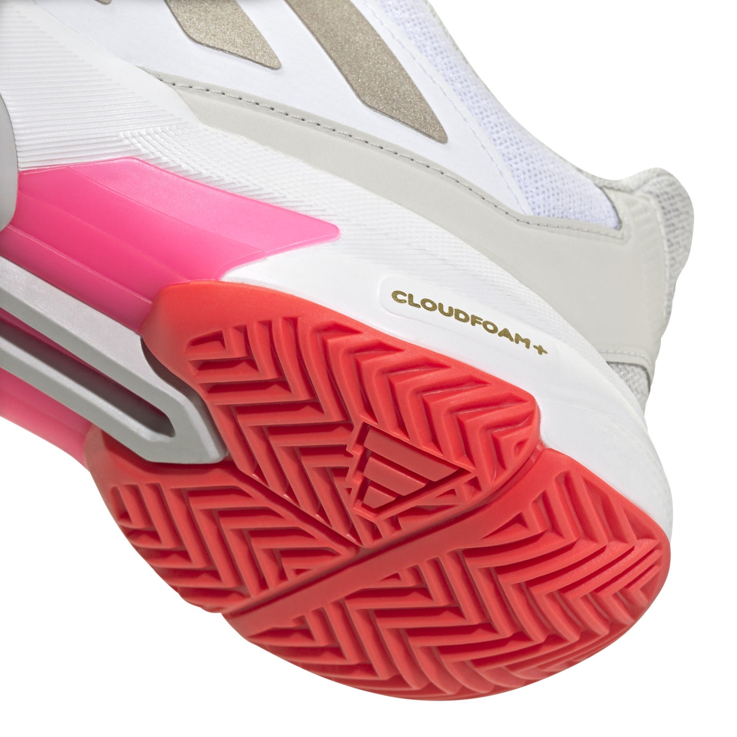 adidas CourtJam Control 3 Women's Tennis Shoes ��Master the Game with Comfort and Control