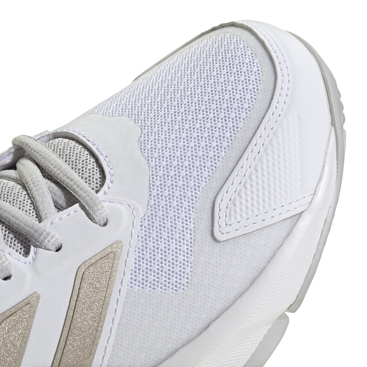 adidas CourtJam Control 3 Women's Tennis Shoes ��Master the Game with Comfort and Control
