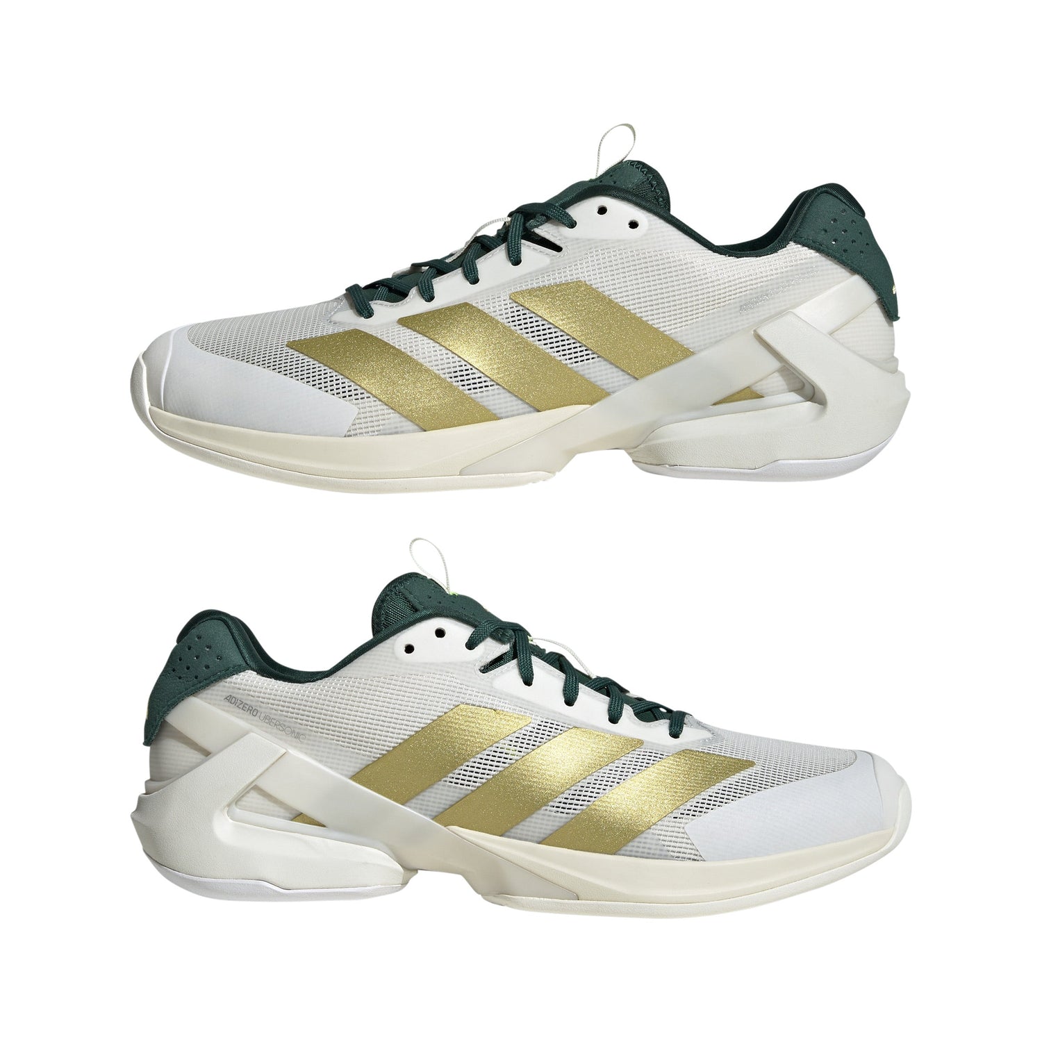 adidas Adizero Ubersonic 5 Mens Tennis Shoes – Speed and Agility on the Court