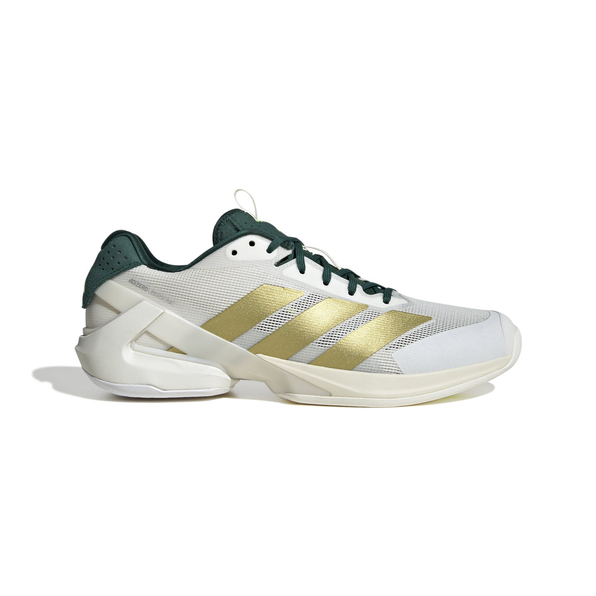 adidas Adizero Ubersonic 5 Mens Tennis Shoes – Speed and Agility on the Court