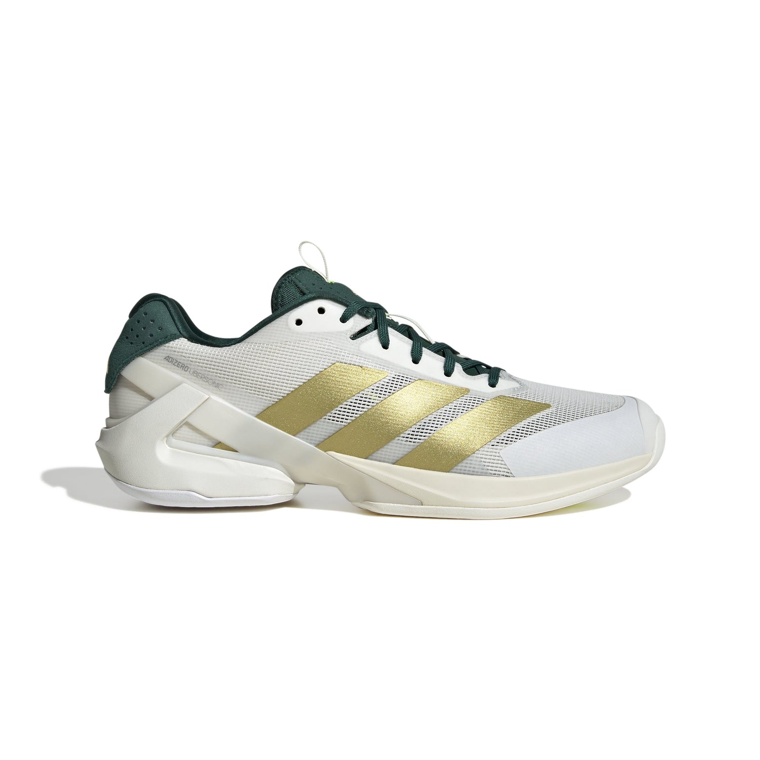 adidas Adizero Ubersonic 5 Mens Tennis Shoes – Speed and Agility on the Court