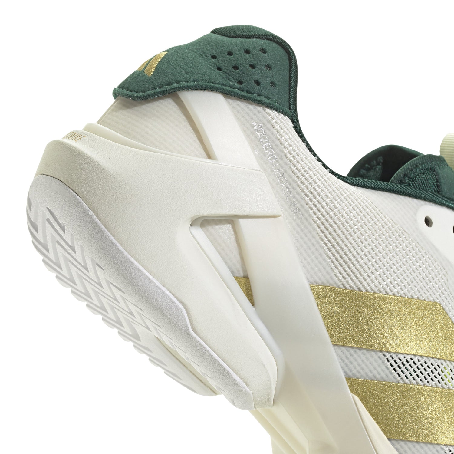 adidas Adizero Ubersonic 5 Mens Tennis Shoes – Speed and Agility on the Court