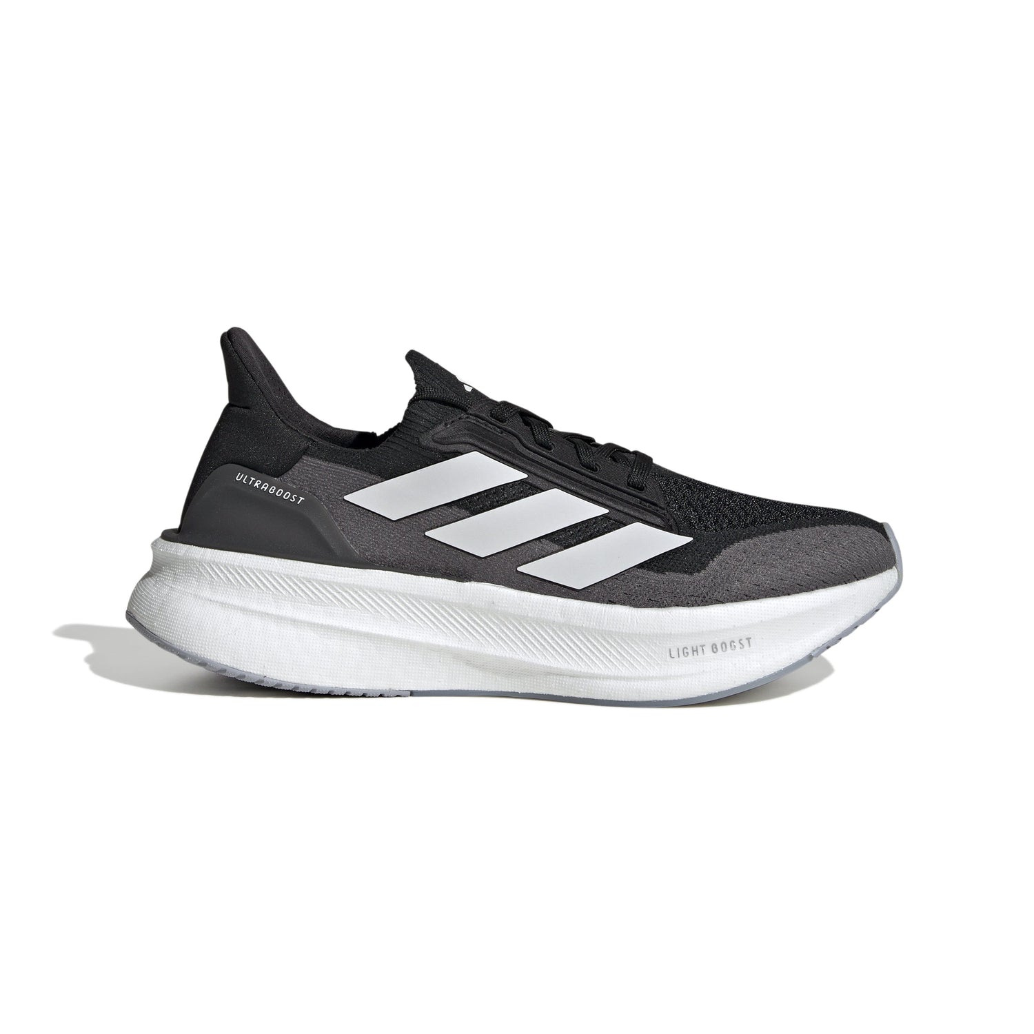 adidas UltraBoost 5X Women's Running Shoes - Lightweight, Energy-Returning Performance Sneakers for All Distances