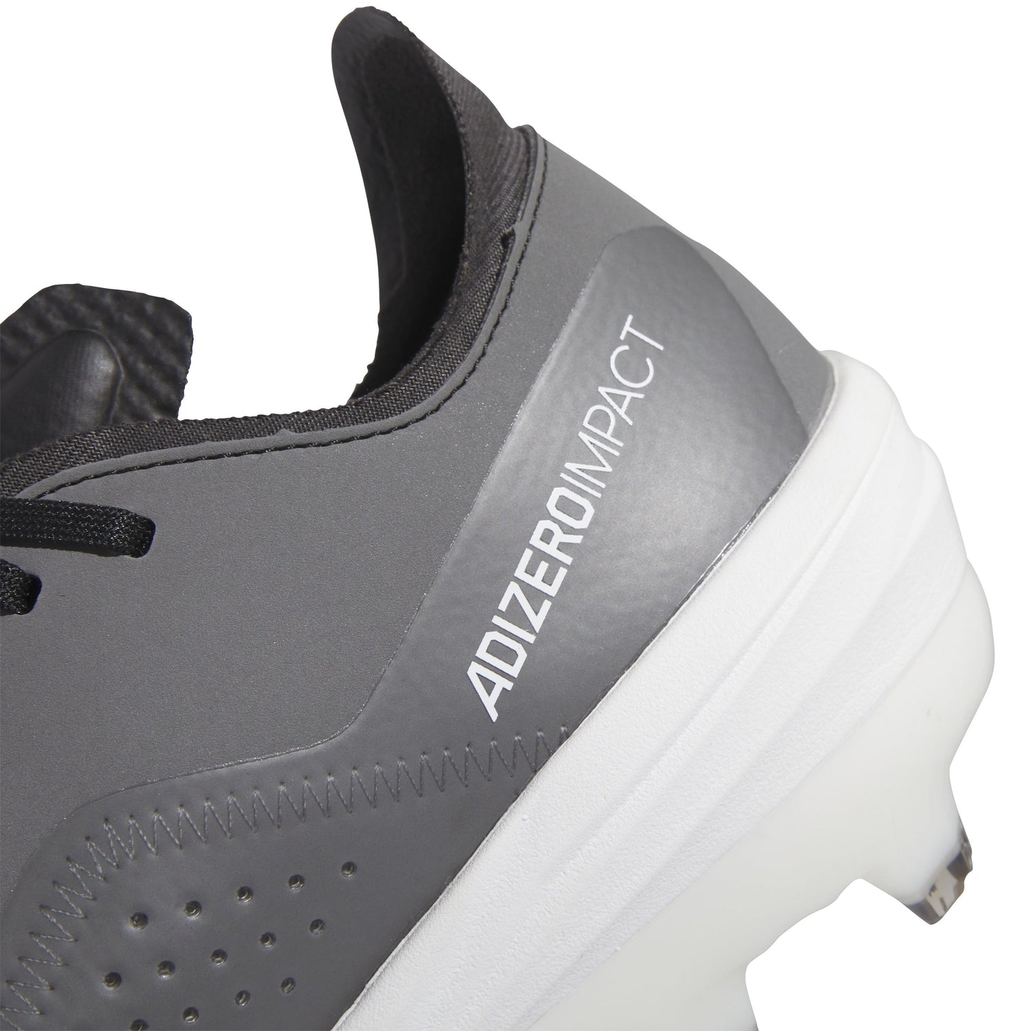adidas Adizero Impact TPU Mens Baseball Cleats – Elite Speed & Stability for Competitive Players